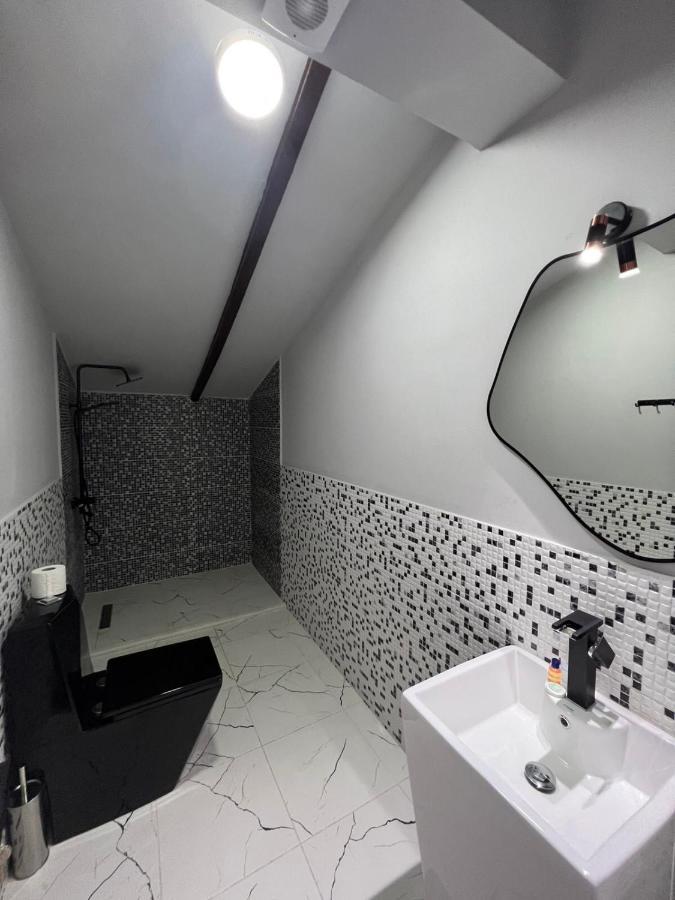 Natali Boutique Hotel Tbilisi Exterior foto