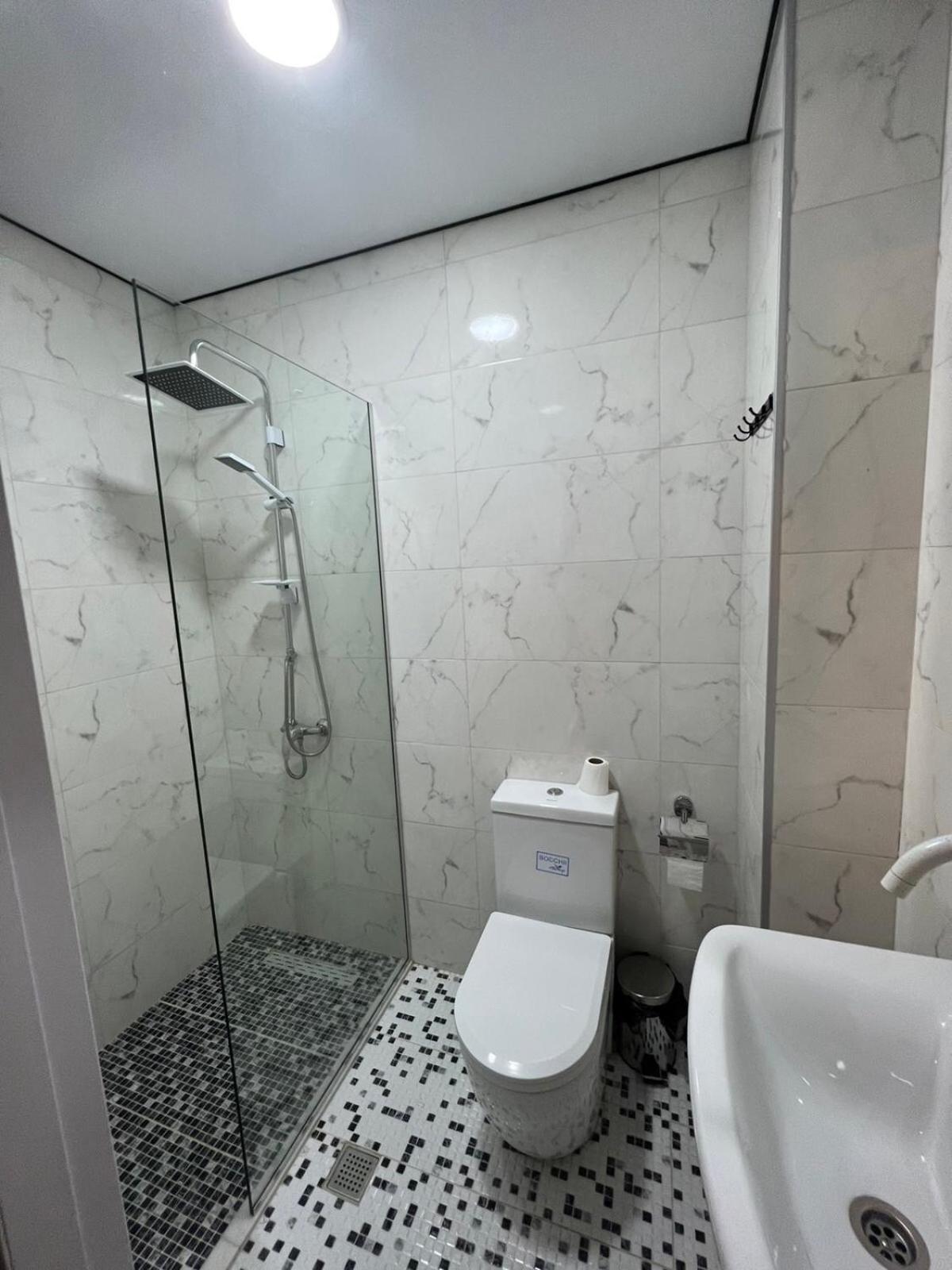 Natali Boutique Hotel Tbilisi Zimmer foto
