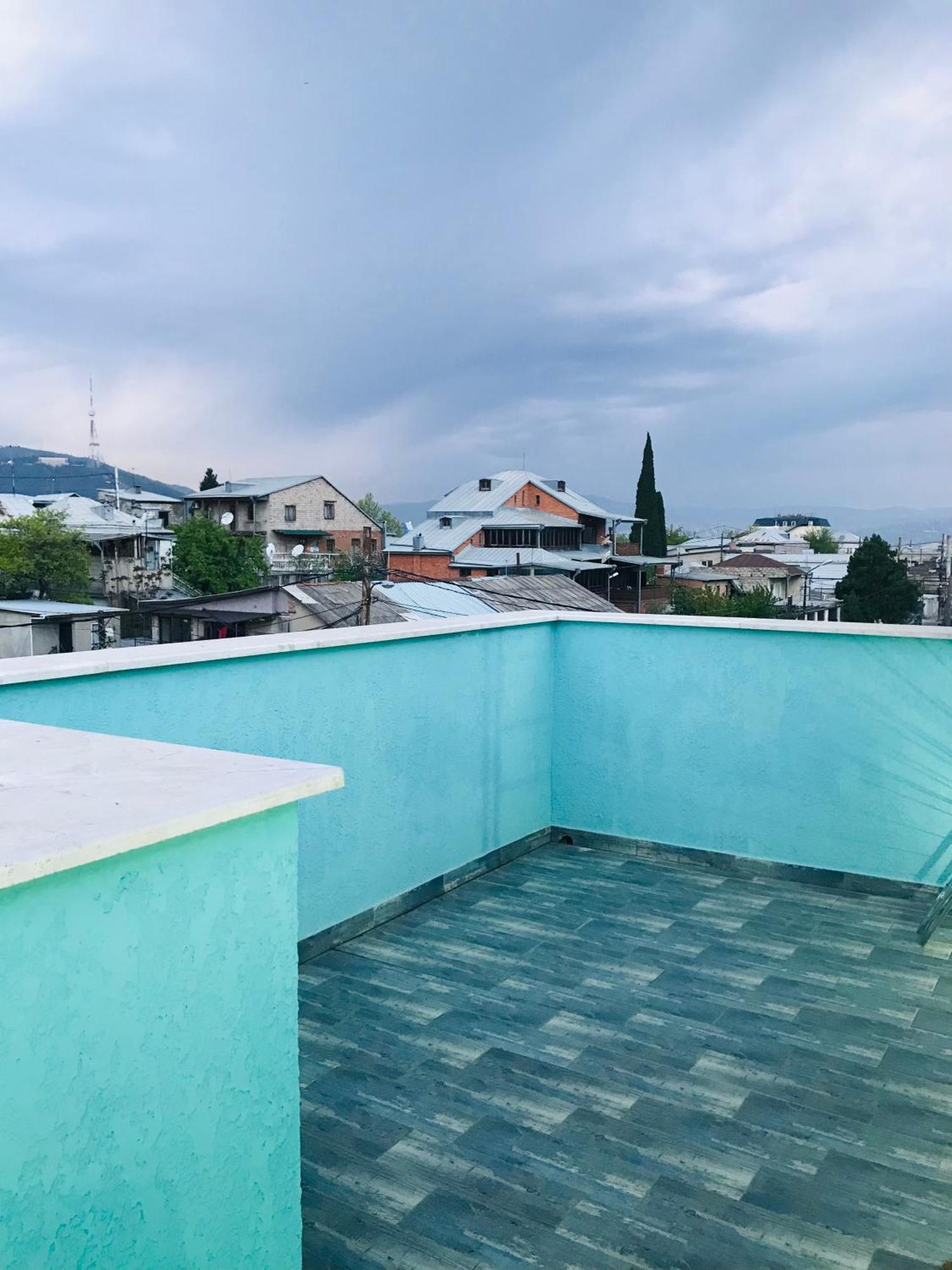 Natali Boutique Hotel Tbilisi Zimmer foto