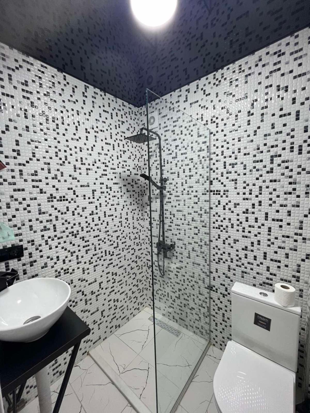 Natali Boutique Hotel Tbilisi Zimmer foto