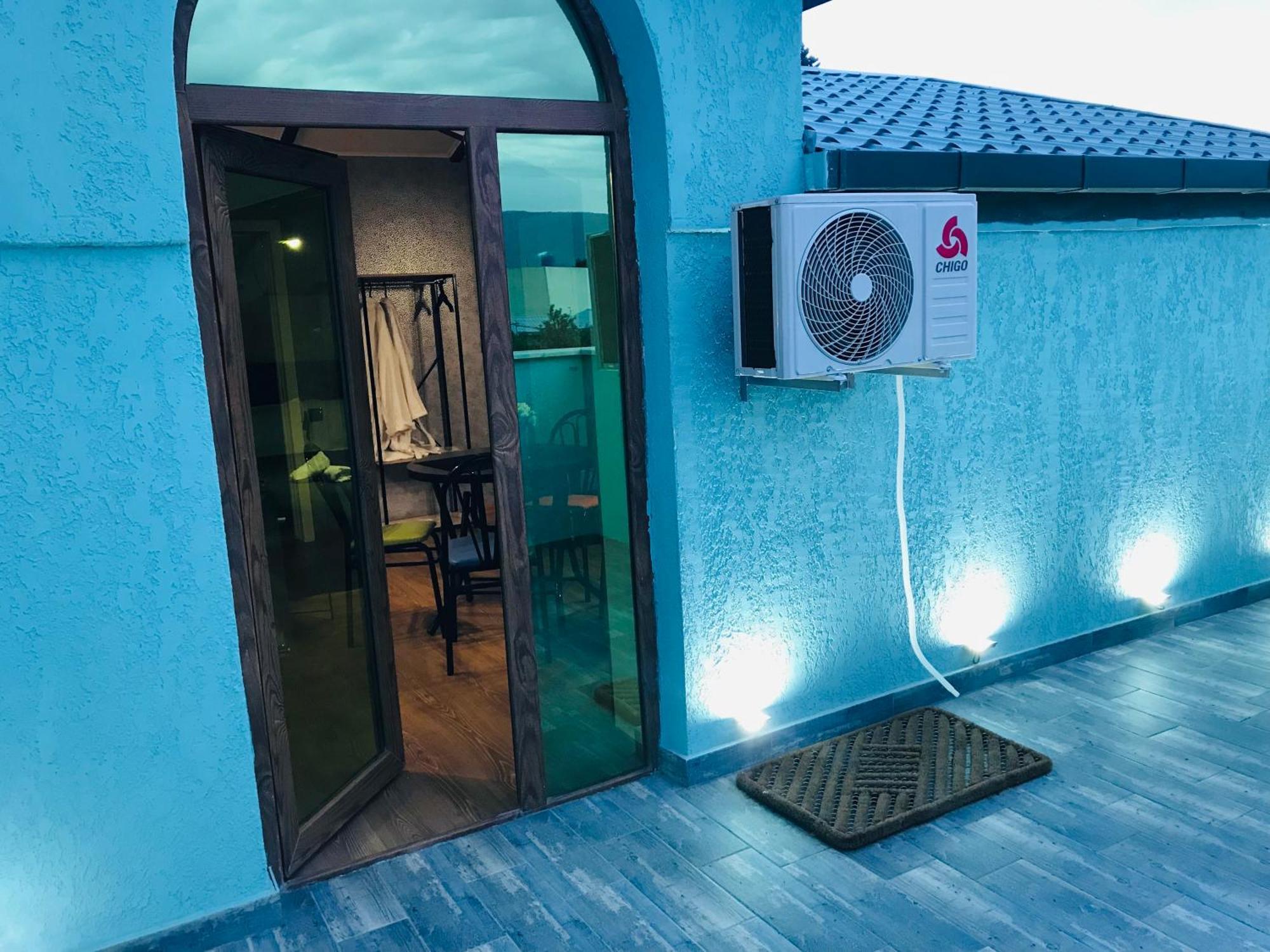 Natali Boutique Hotel Tbilisi Zimmer foto